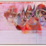 Radek Szlaga: Nieznany malarz z dalekiego kraju