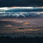 Obraz dla tekstu o warunkach dojazdu w Tatry