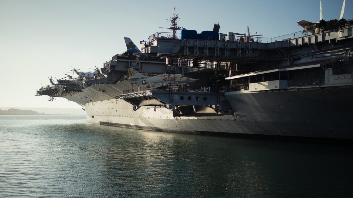 Fot:moslem-danesh/unsplash