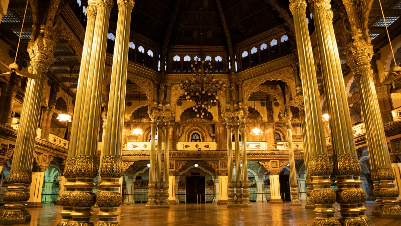 Fot:syed-ahmad/unsplash