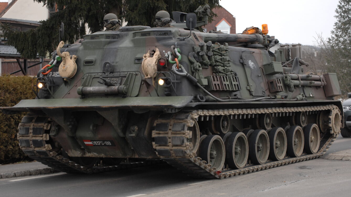 Fot: R888, CC BY-SA 3.0 