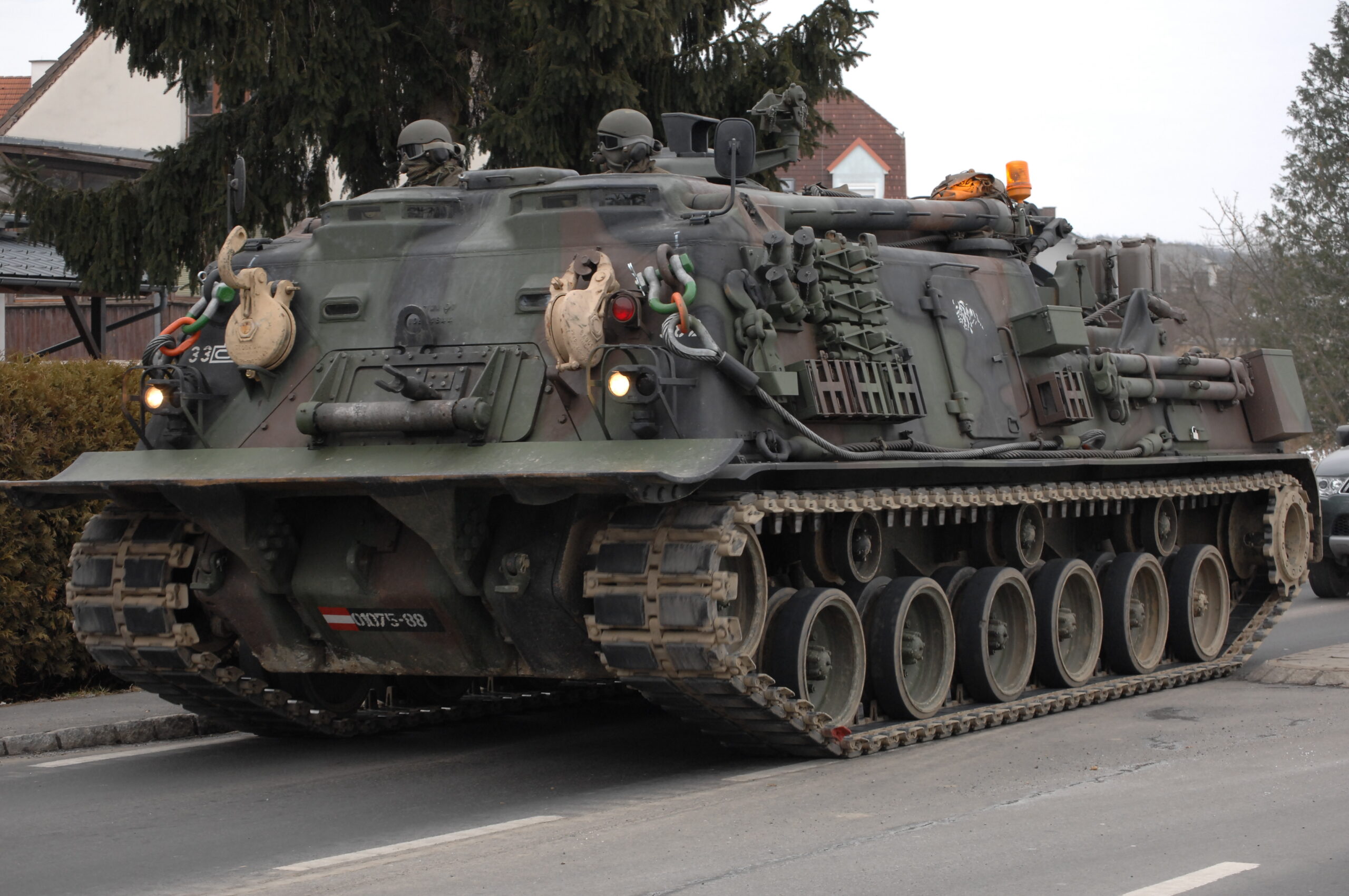 Fot: R888, CC BY-SA 3.0 