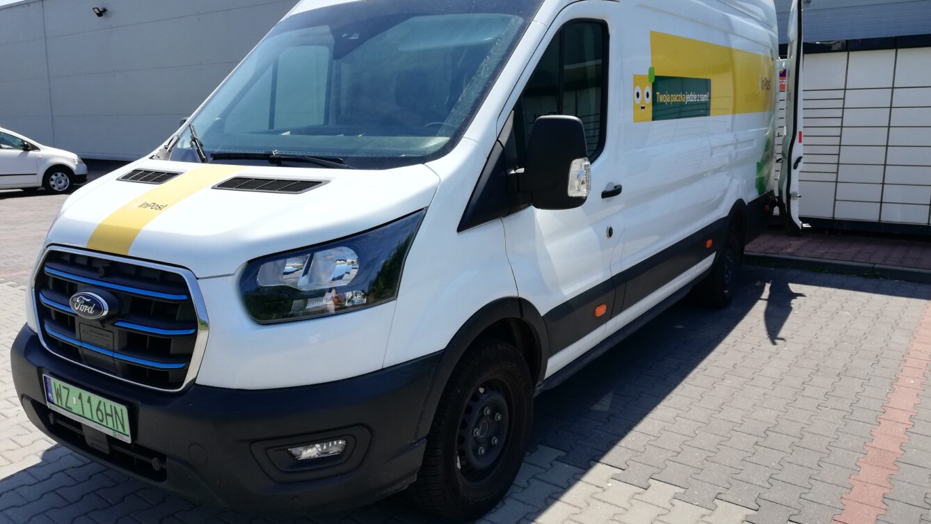 Fot: Drzewianin, Wikipedia