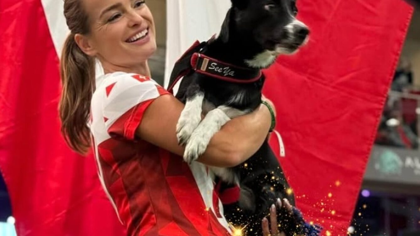 Iwona Gołąb Instagram