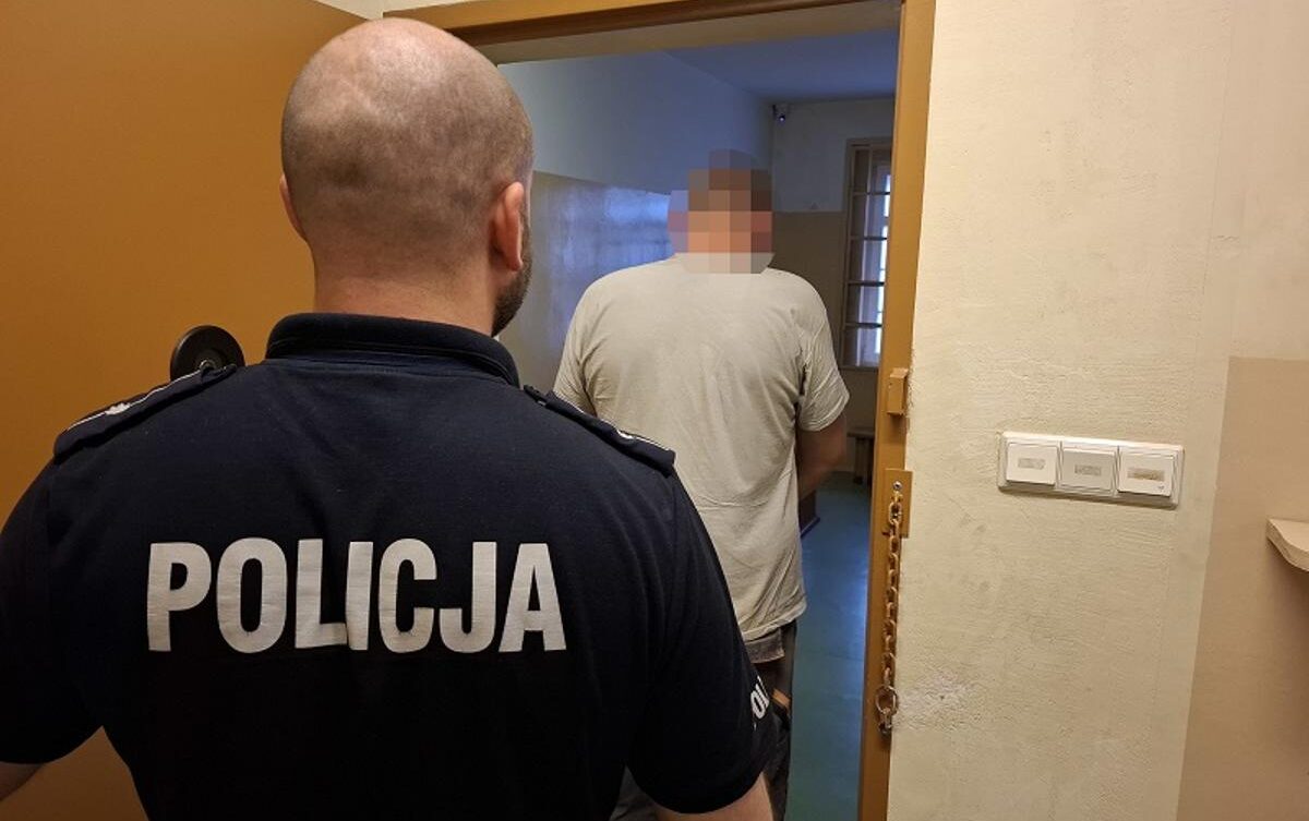 Źródło: Policja