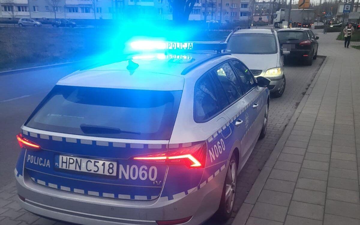 Źródło: Policja