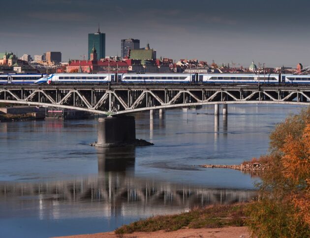PKP Intercity