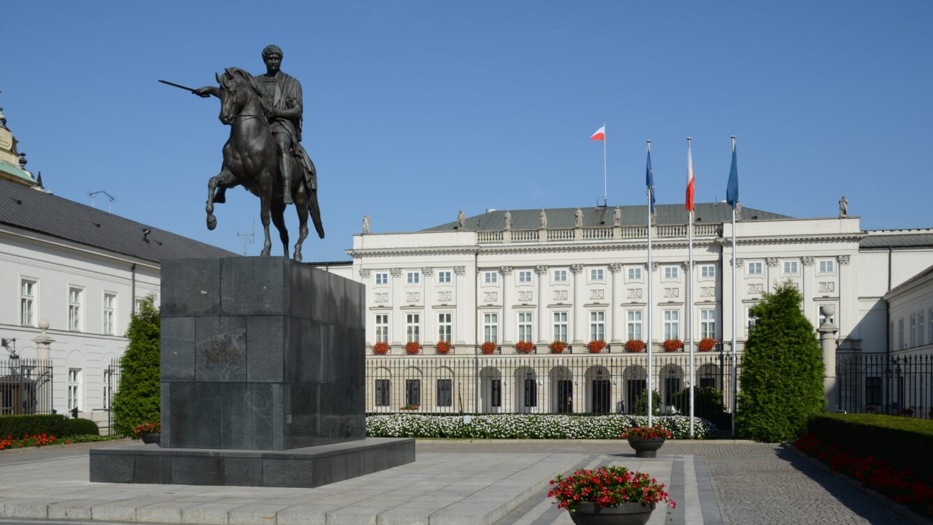 Fot:  Marcin Białek, CC BY-SA 3.0