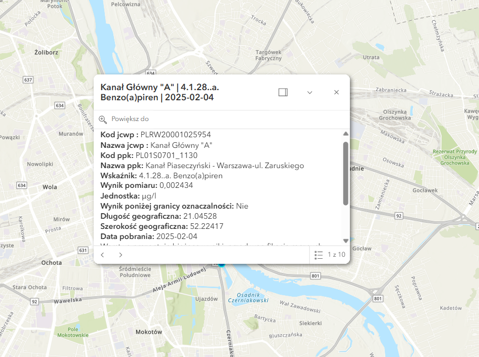 Fakty Plus Informacje