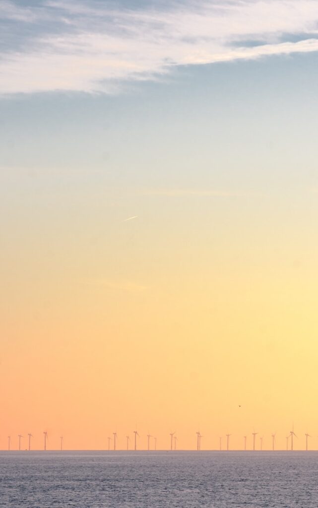 Polska morska energetyka wiatrowa – studia DigiWind Politechnika Gdańska