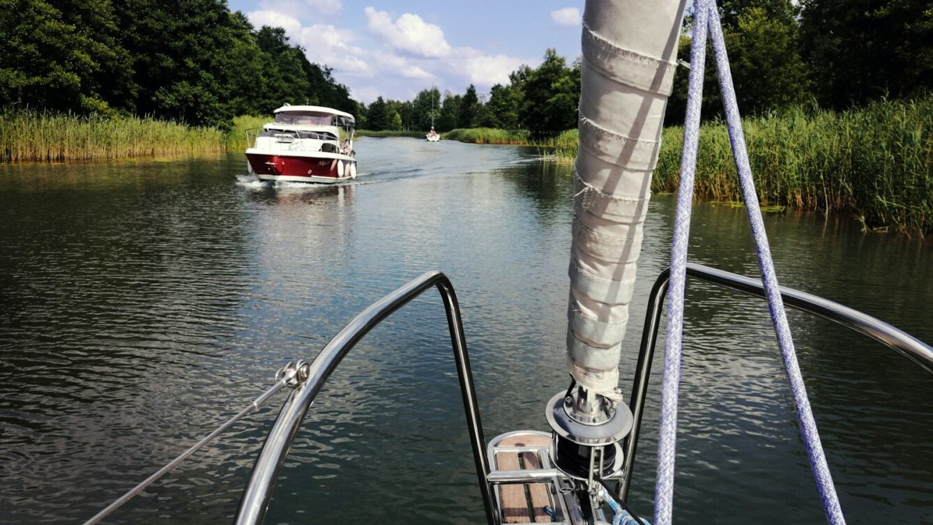 Photo by Konrad Bączyk/unsplash