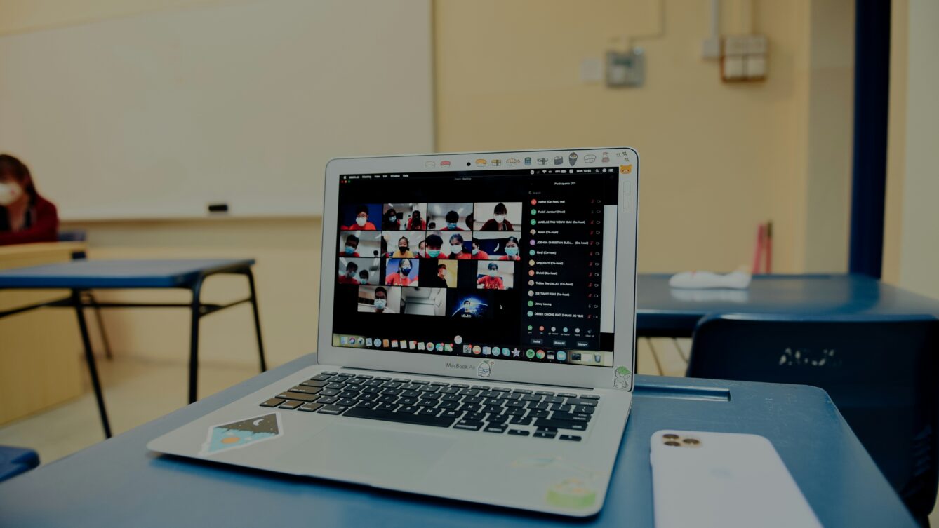 Fot: Lukas Law/ unsplash