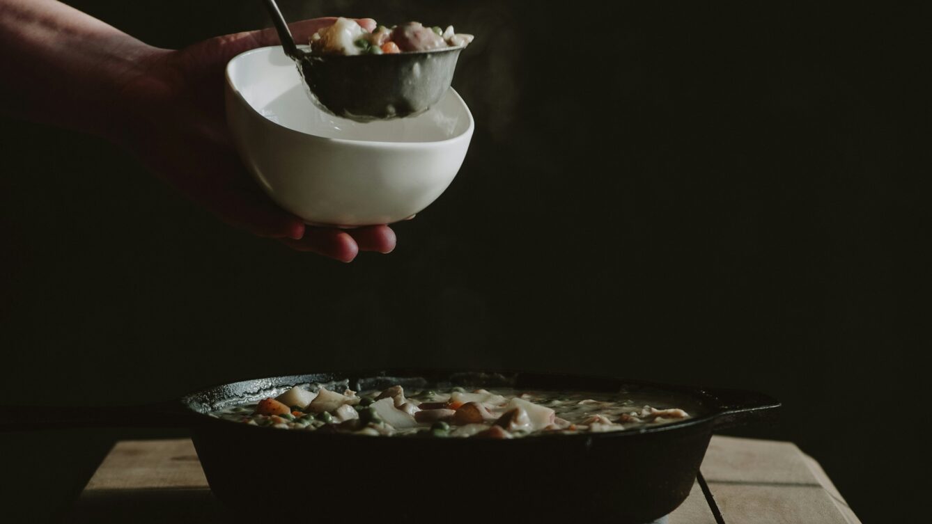 Fot: Melody Zimmerman/unsplash