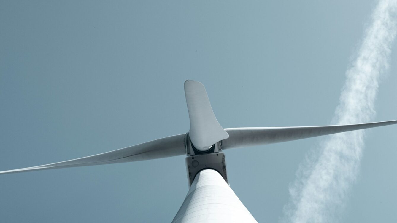 Studenci Politechniki Gdańskiej uczą się morskiej energetyki wiatrowej w ramach programu DigiWind