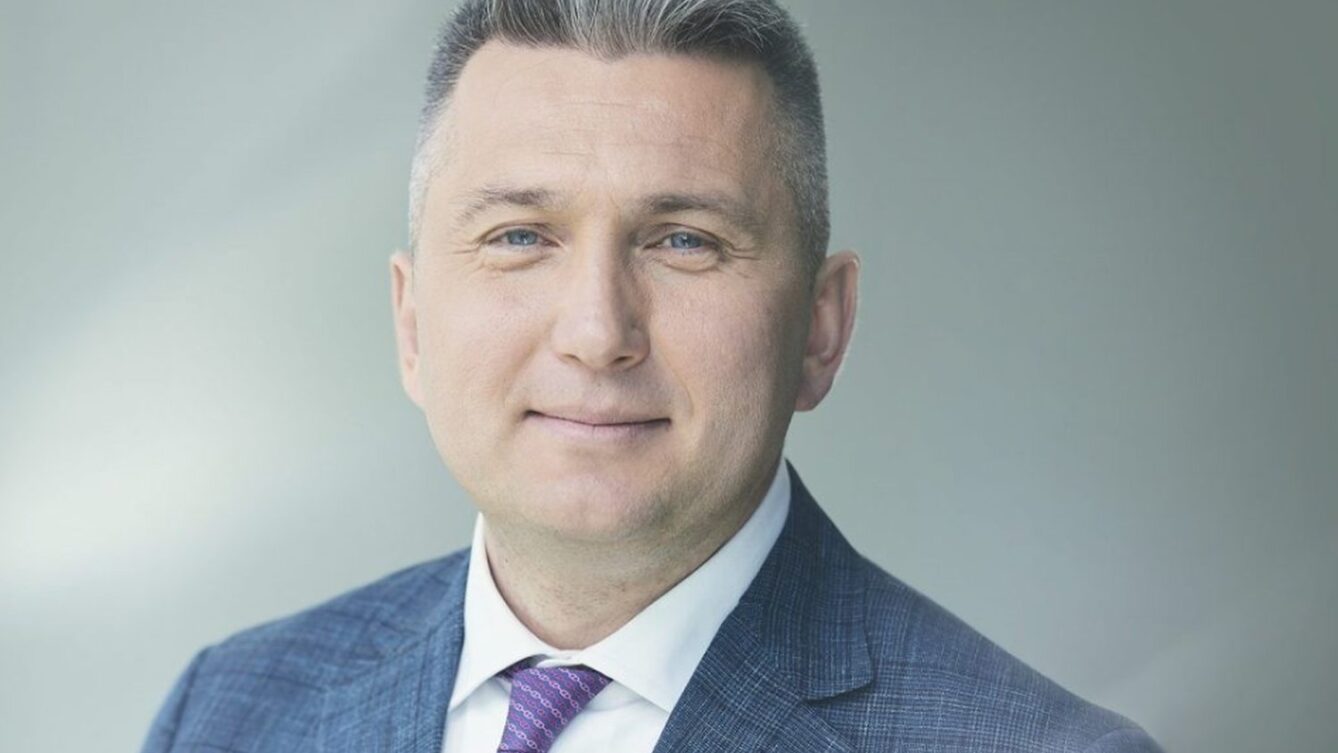 Radosław Piesiewicz, PKOL