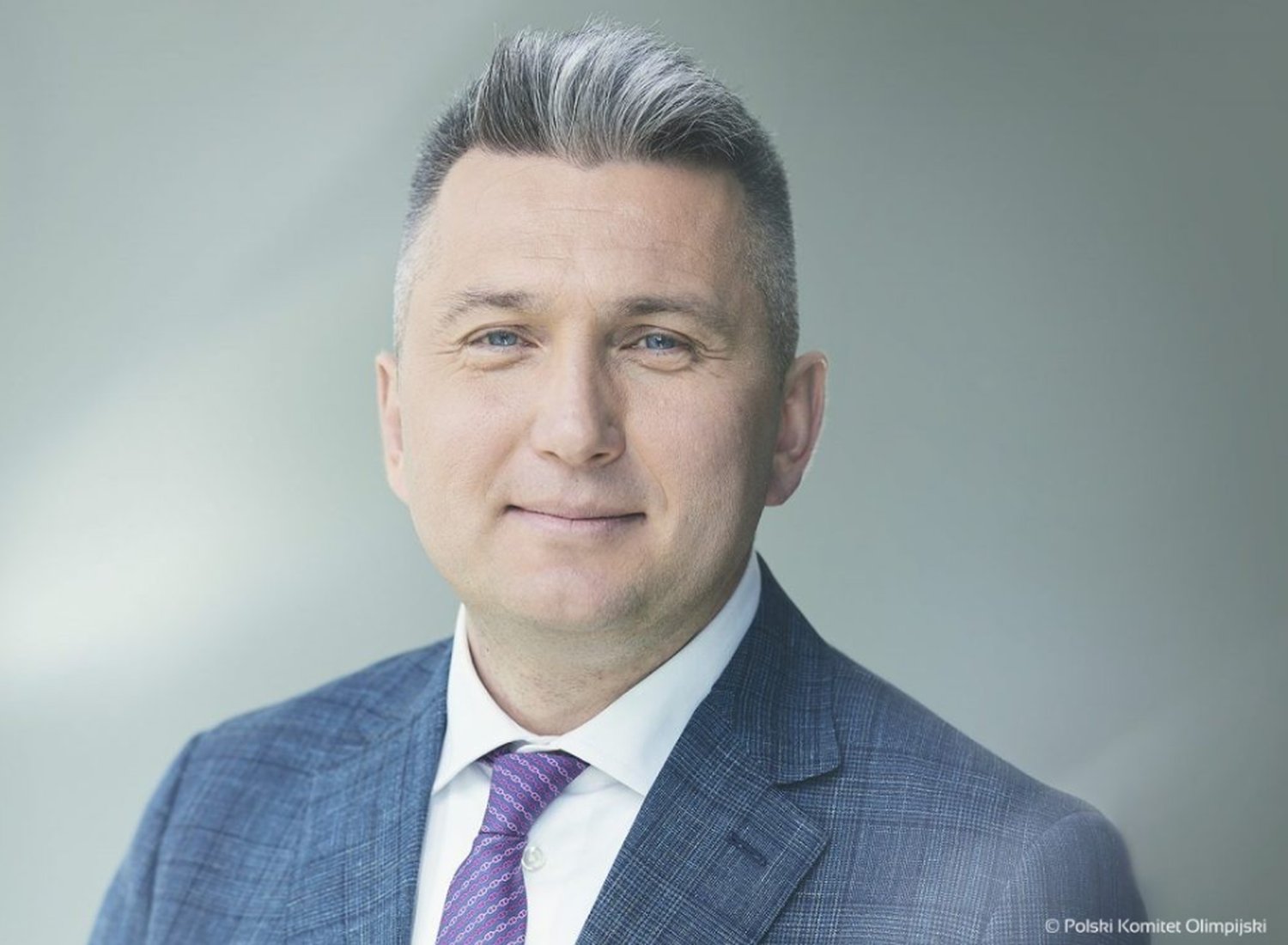 Radosław Piesiewicz, PKOL