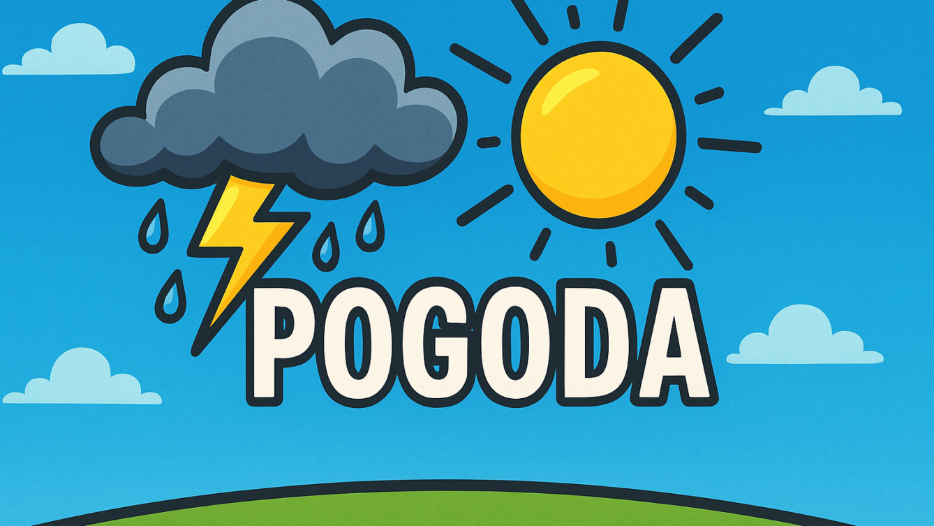Pogoda