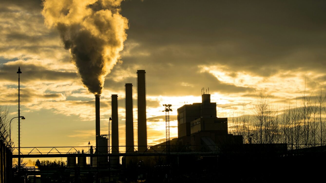 Photo by Michal Pech/ unsplash