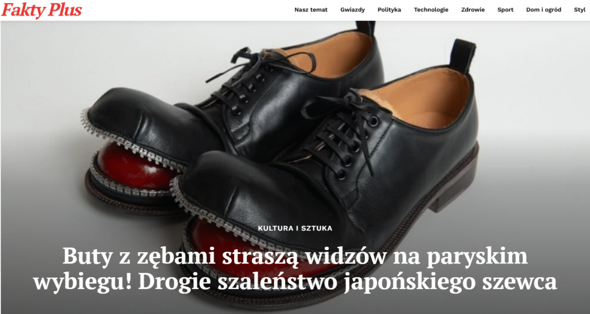 Fakty Plus Informacje