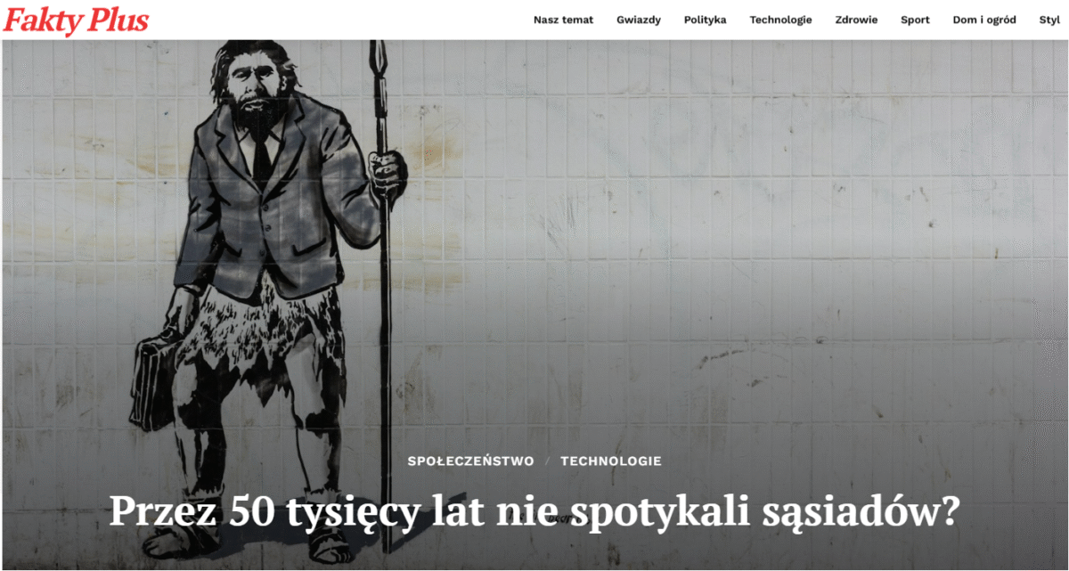 Fakty Plus Informacje