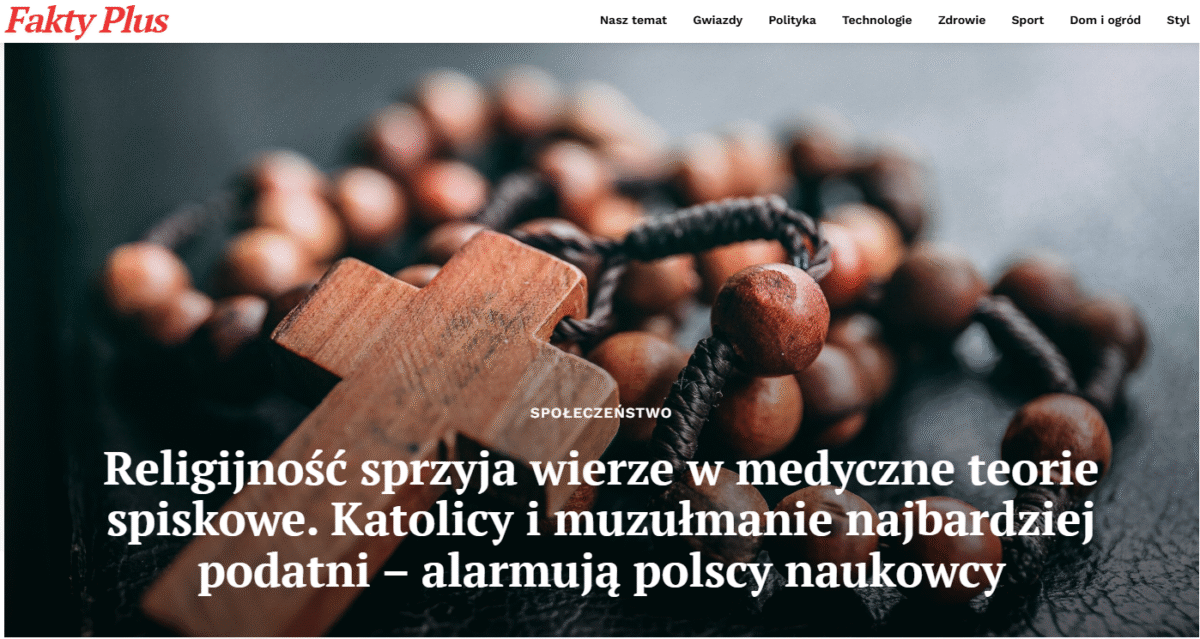 Fakty Plus Informacje