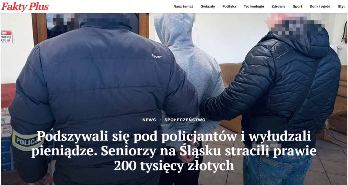 Fakty Plus Informacje