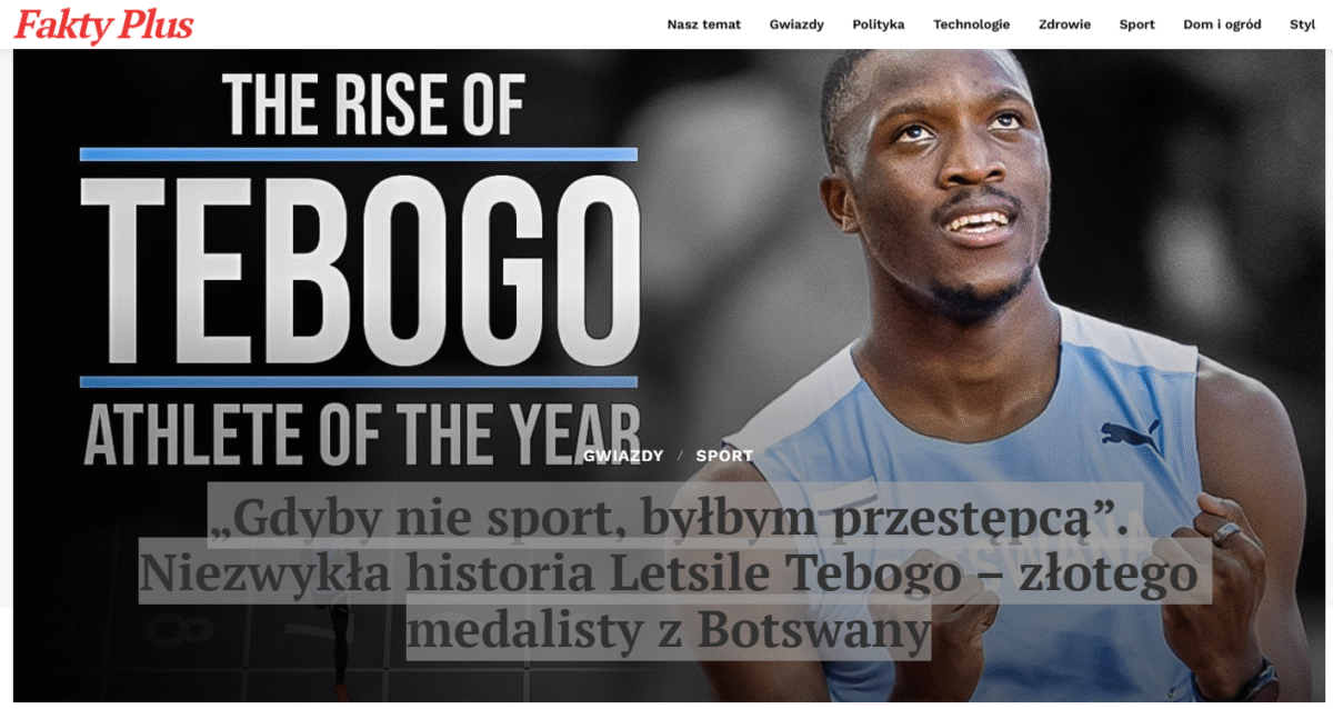 Fakty Plus Informacje