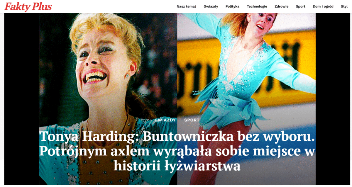 Fakty Plus Informacje