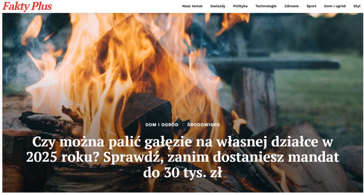 Fakty Plus Informacje