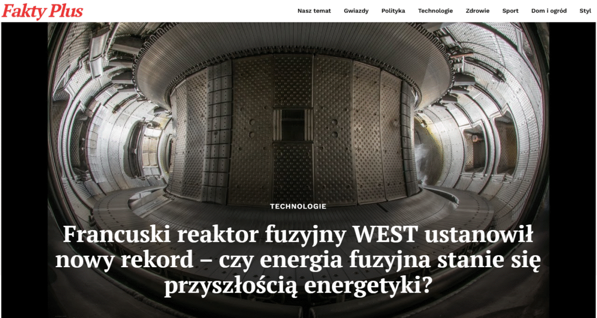 Fakty Plus Informacje