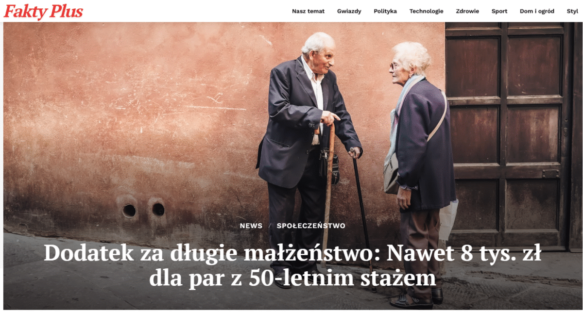 Fakty Plus Informacje