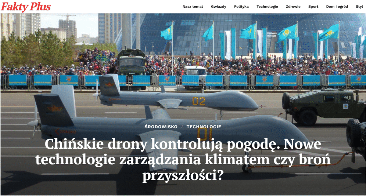 Fakty Plus Informacje