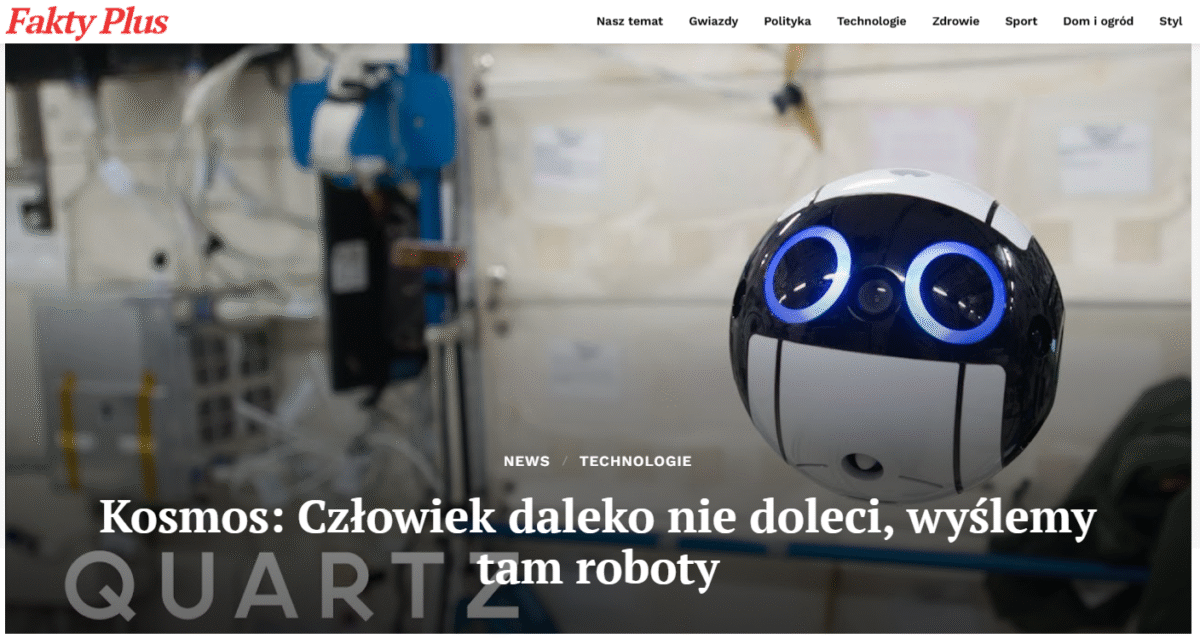 Fakty Plus Informacje