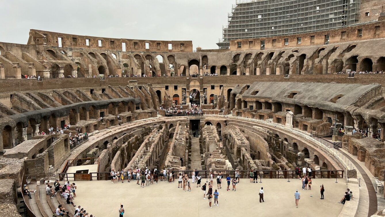 Photo by Datingscout