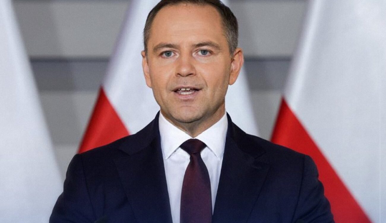 #Nawrocki2025/Instagram