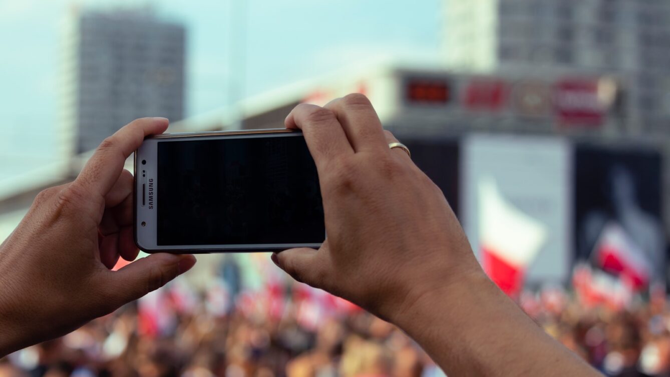 Photo by Michał Turkiewicz/unsplash