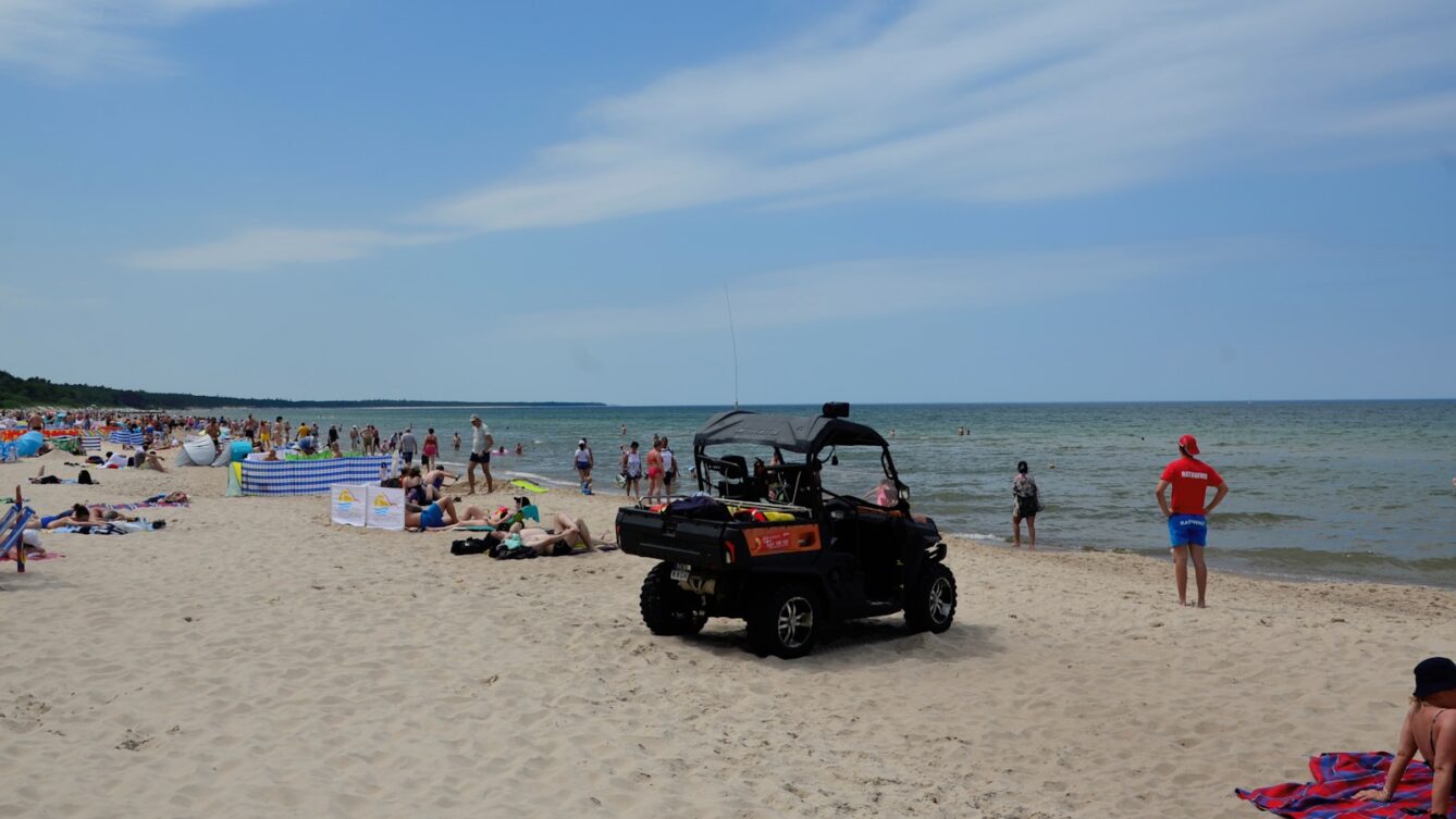 Photo by Stanisław Krawczyk/unsplash