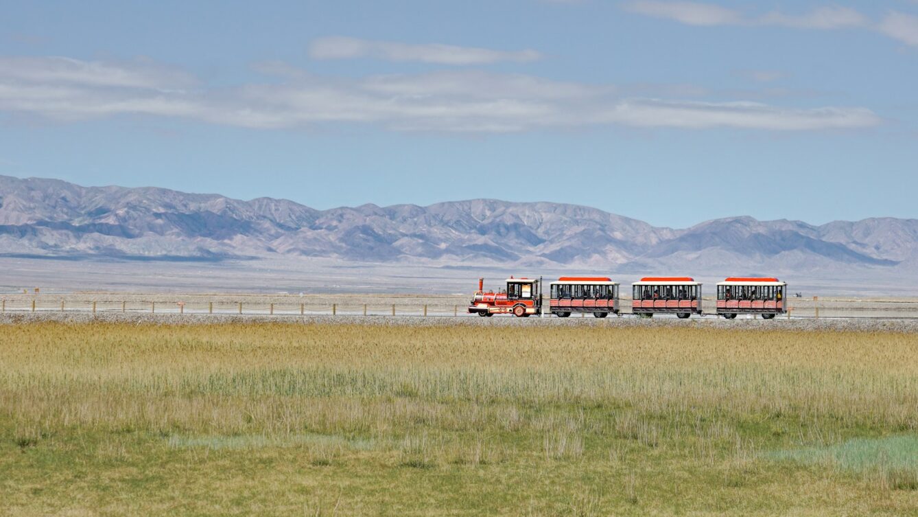 Photo by Weichao Deng/unsplash