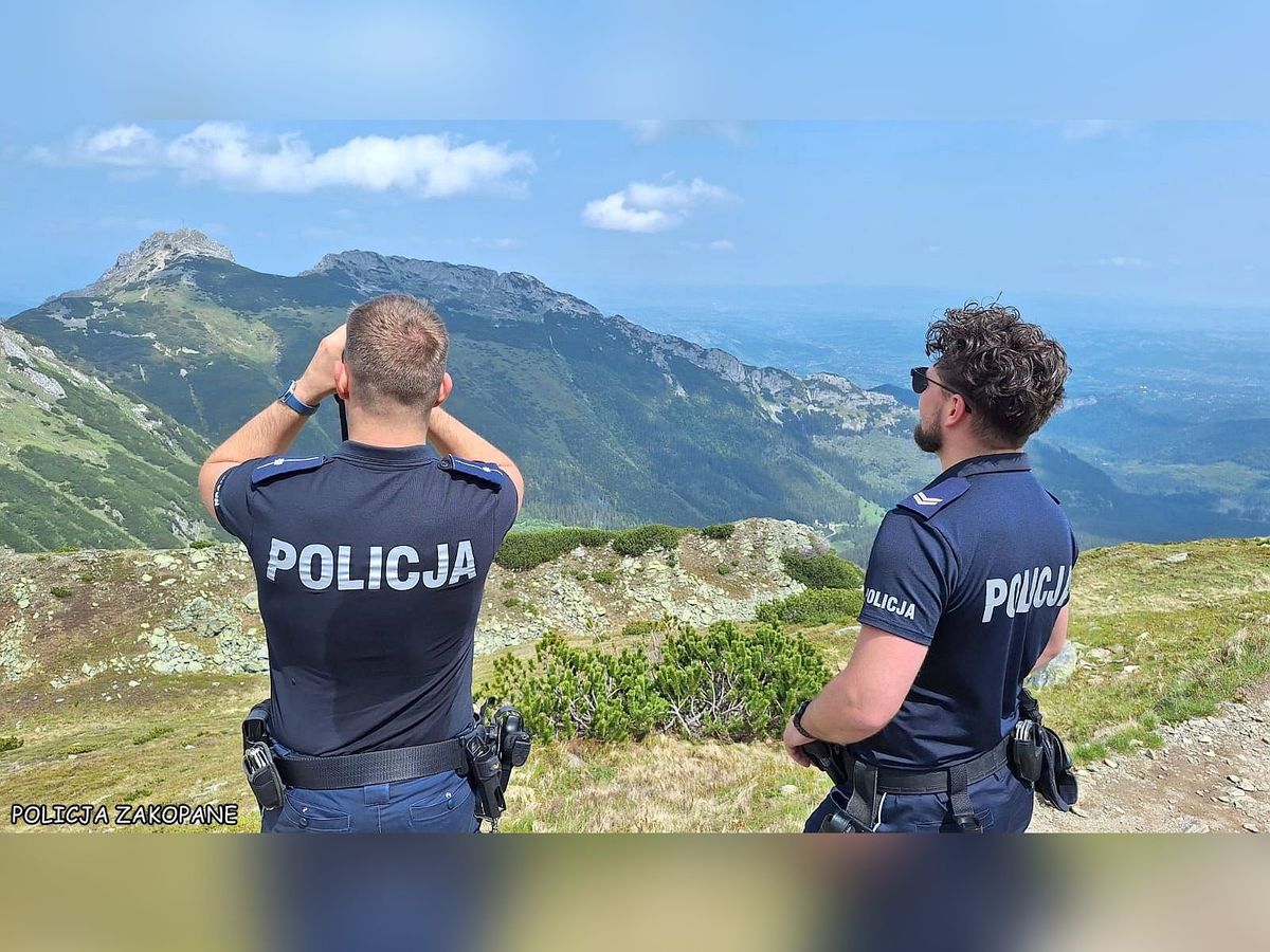 Policja