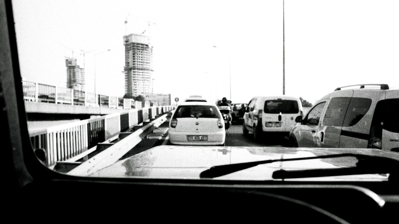 Photo by Deniz Demirci/unsplash