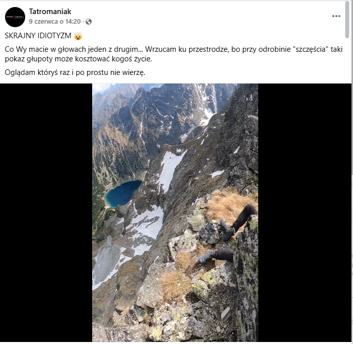 Fakty Plus Informacje