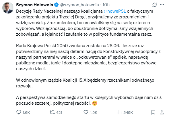 Fakty Plus Informacje