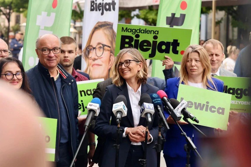 Fakty Plus Informacje