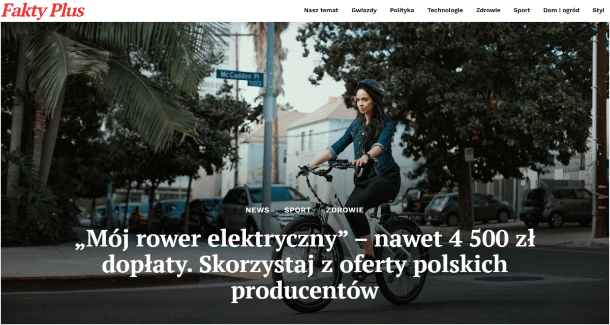 Fakty Plus Informacje