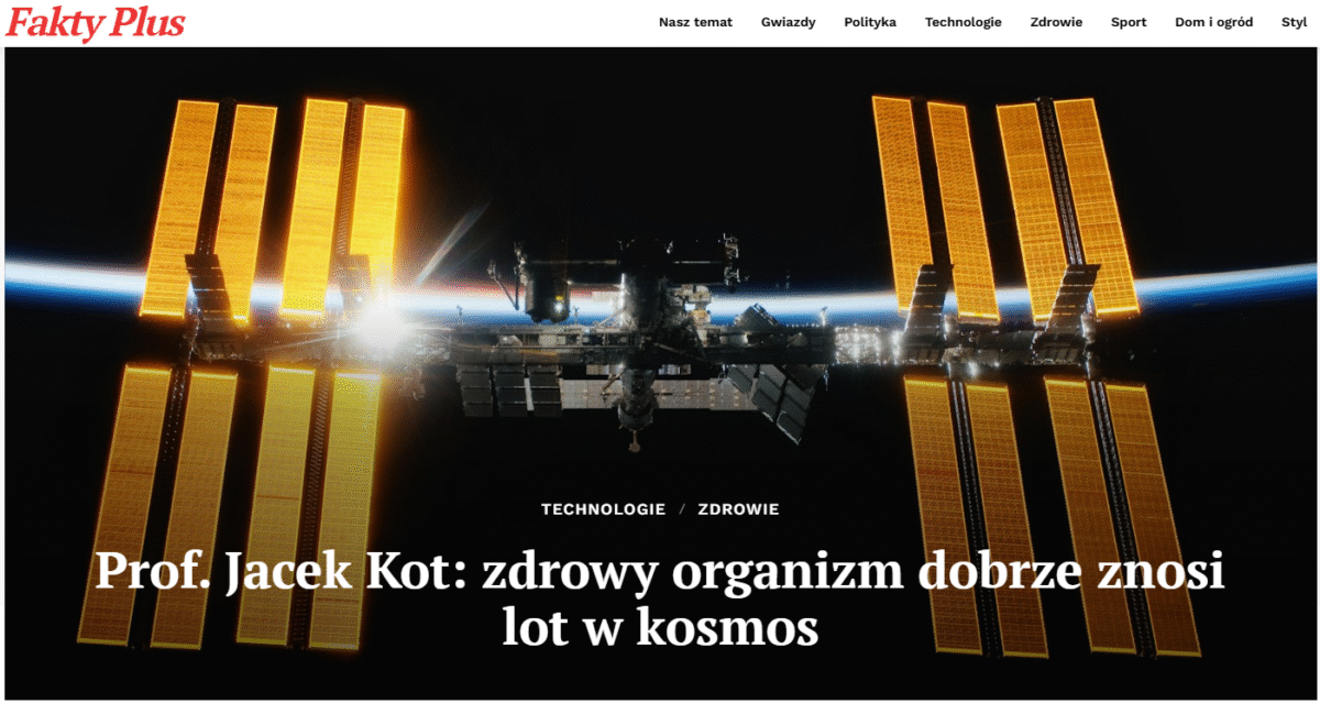 Fakty Plus Informacje