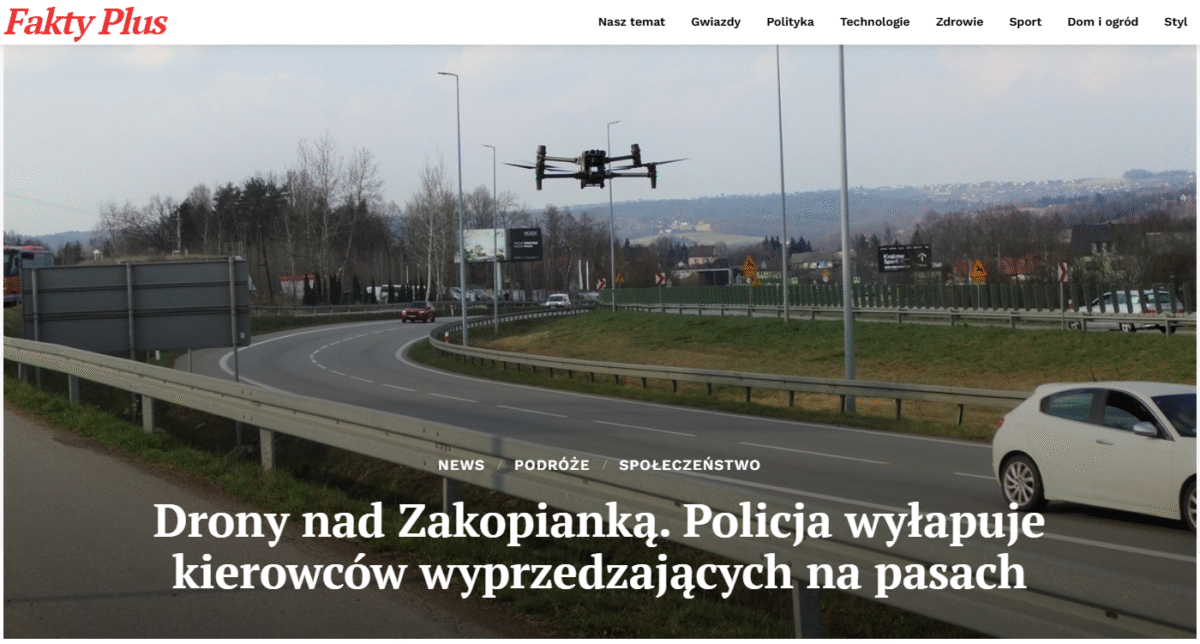 Fakty Plus Informacje