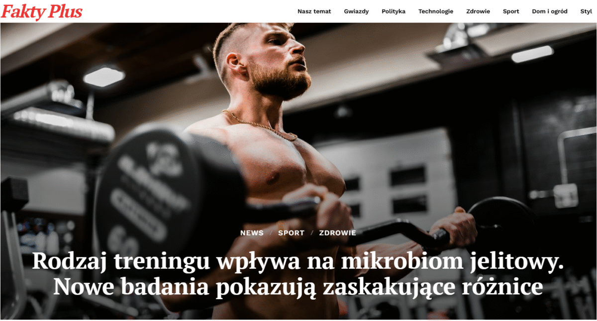 Fakty Plus Informacje