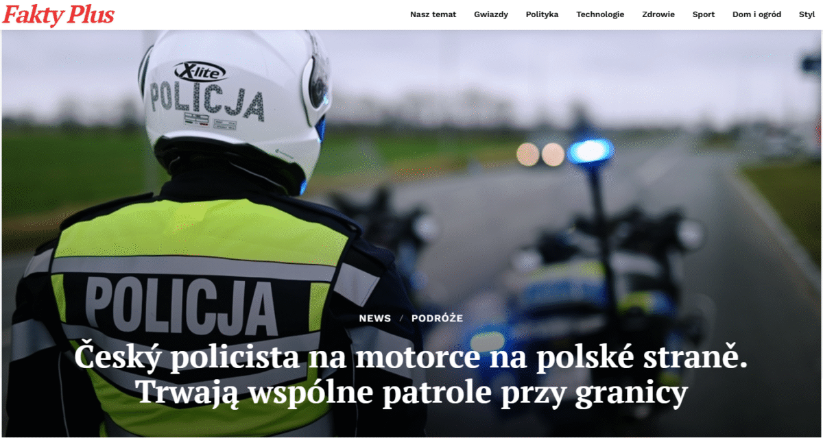 Fakty Plus Informacje