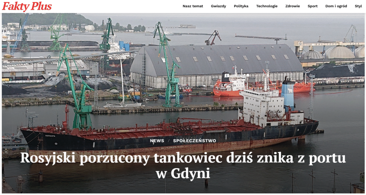 Fakty Plus Informacje