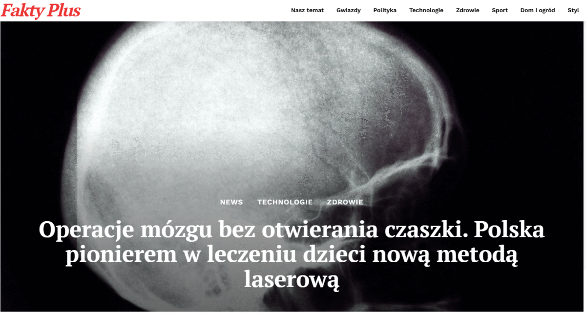 Fakty Plus Informacje